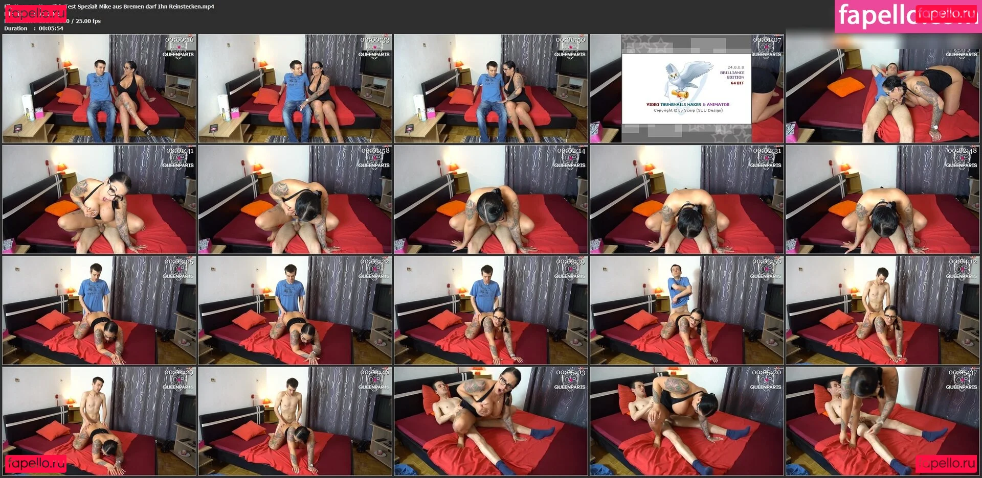 Queen Paris Onlyfans Photo Gallery 