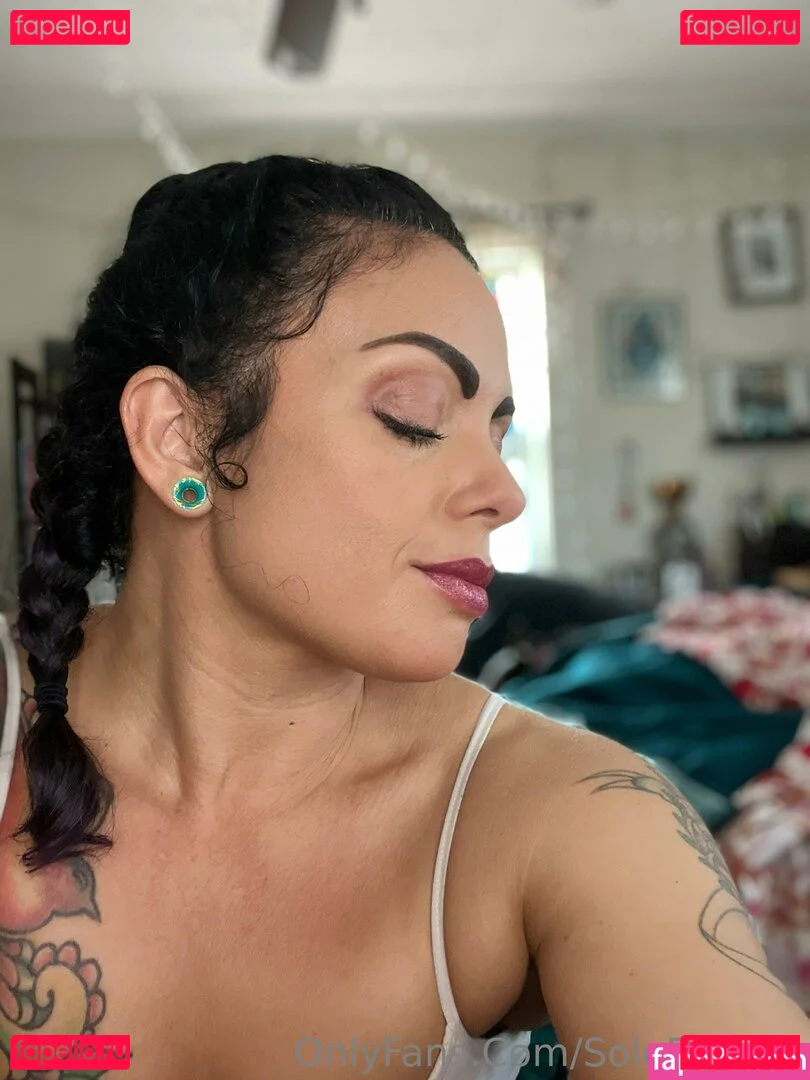 solodarling Onlyfans Photo Gallery 