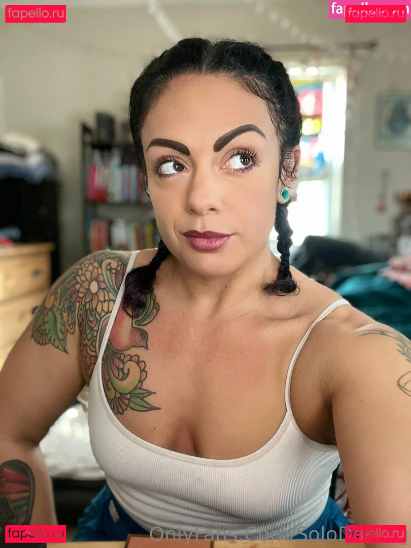 solodarling Onlyfans Photo Gallery 