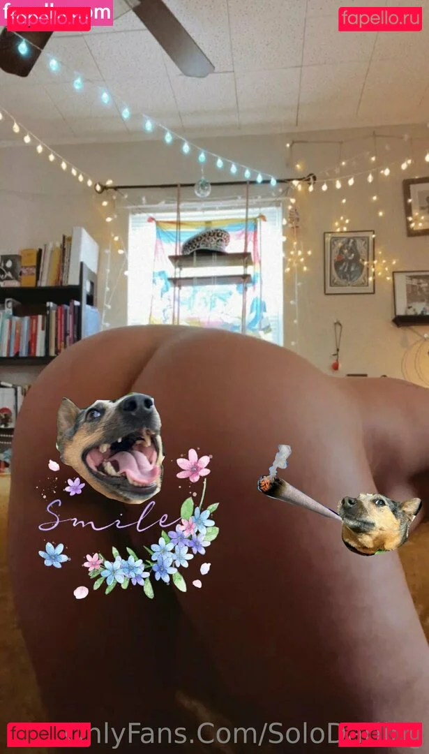 solodarling Onlyfans Photo Gallery 