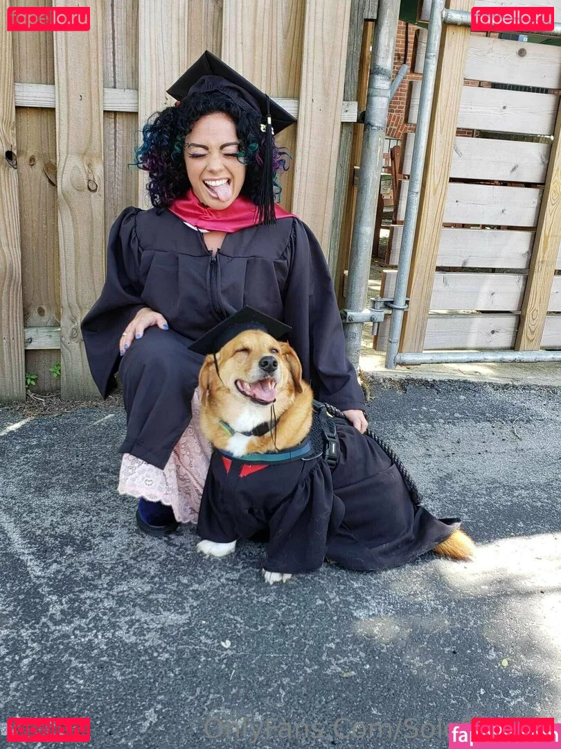 solodarling Onlyfans Photo Gallery 