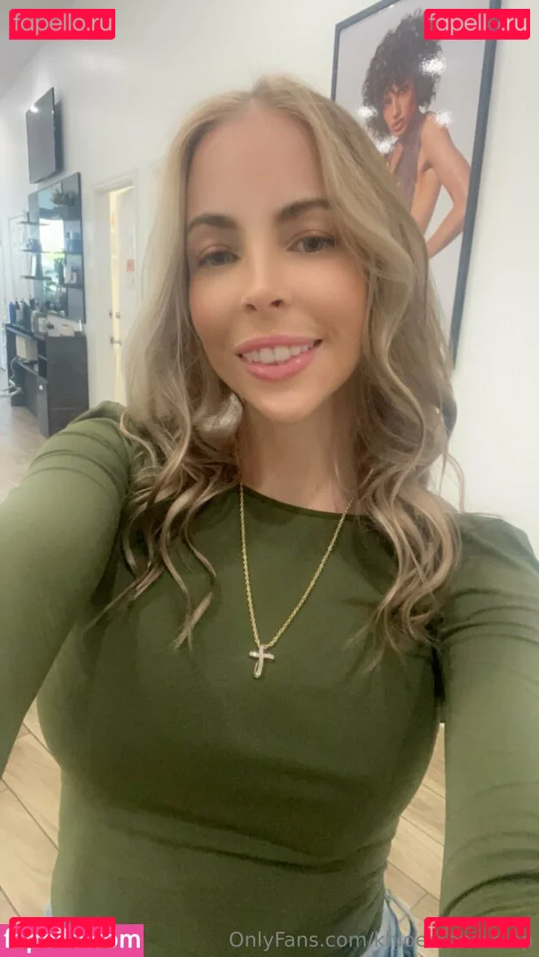 khloemonroevip Onlyfans Photo Gallery 