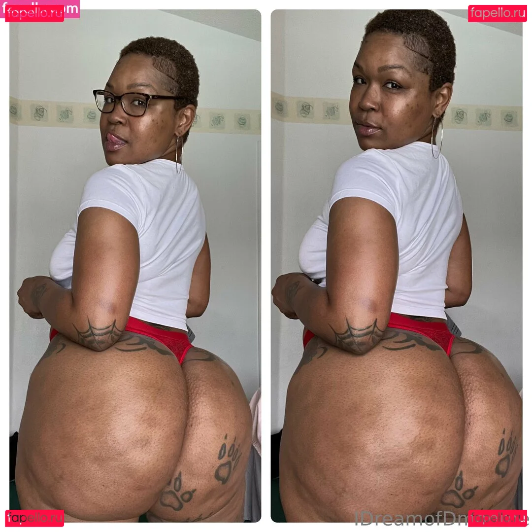 idreamofdmonroe Onlyfans Photo Gallery 