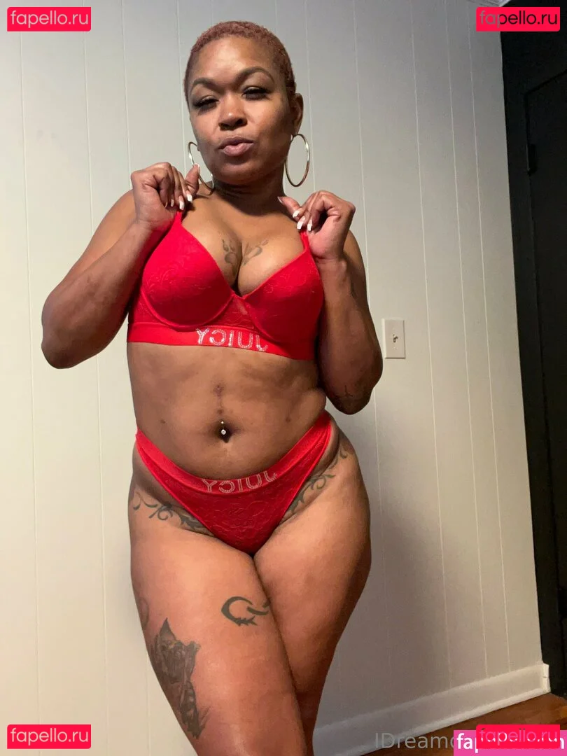 idreamofdmonroe Onlyfans Photo Gallery 