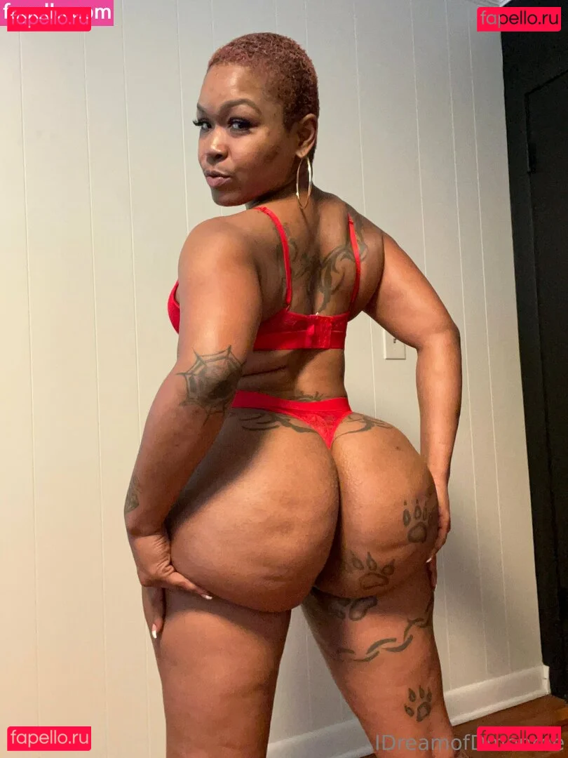 idreamofdmonroe Onlyfans Photo Gallery 