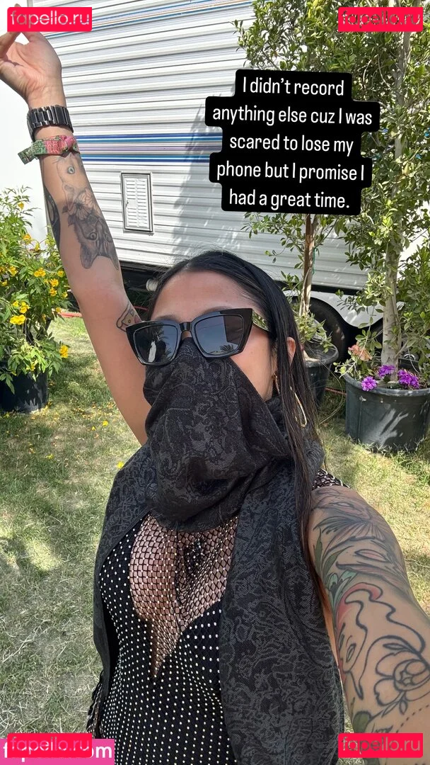 Jonna Mae Onlyfans Photo Gallery 