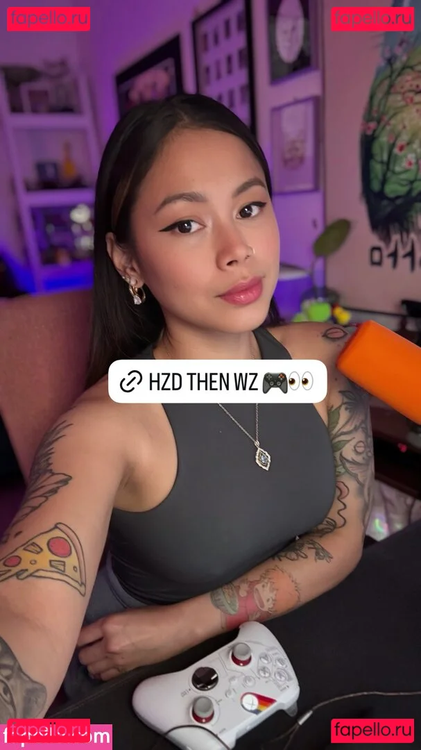 Jonna Mae Onlyfans Photo Gallery 