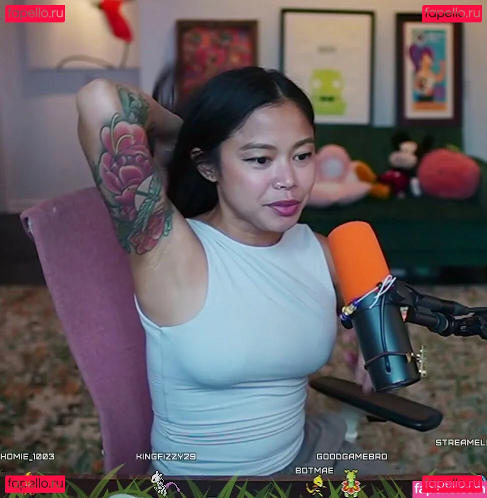 Jonna Mae Onlyfans Photo Gallery 