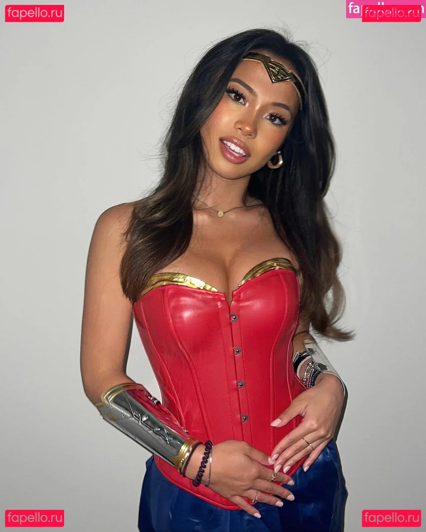 Arienne Monteclar Onlyfans Photo Gallery 