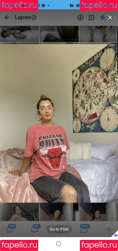 Heypeachi Onlyfans Photo Gallery 