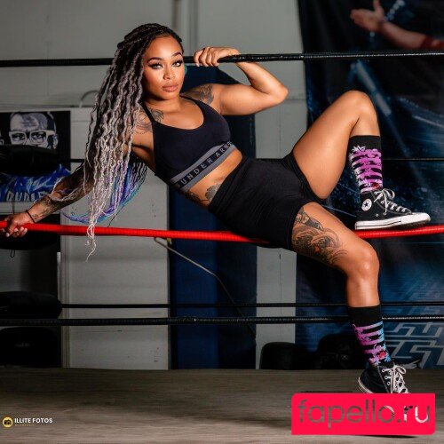 Katana Chance Onlyfans Photo Gallery 