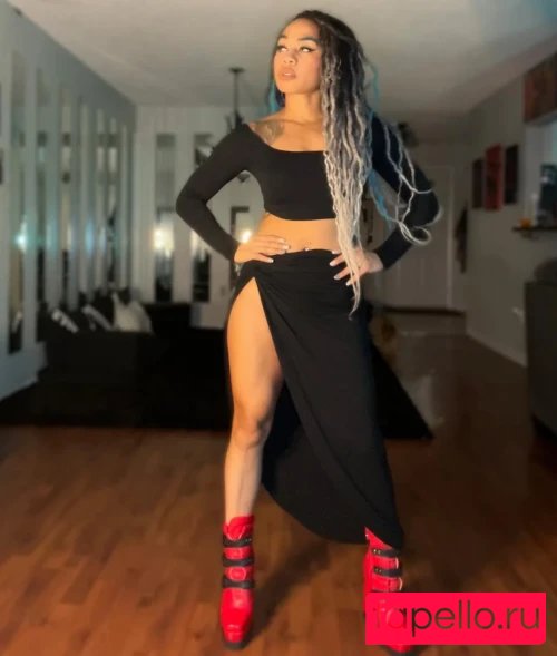 Katana Chance Onlyfans Photo Gallery 