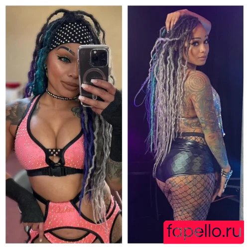 Katana Chance Onlyfans Photo Gallery 