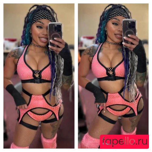 Katana Chance Onlyfans Photo Gallery 