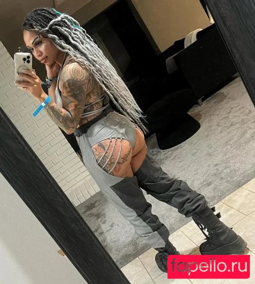Katana Chance Onlyfans Photo Gallery 
