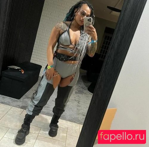 Katana Chance Onlyfans Photo Gallery 