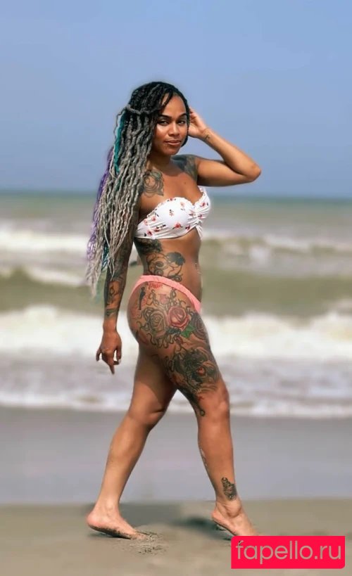 Katana Chance Onlyfans Photo Gallery 