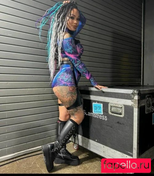 Katana Chance Onlyfans Photo Gallery 