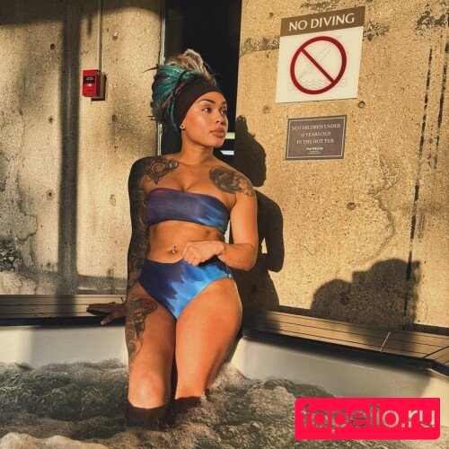 Katana Chance Onlyfans Photo Gallery 