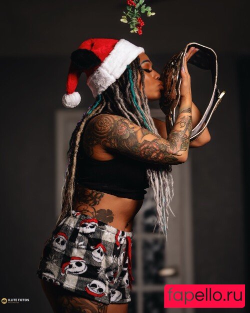 Katana Chance Onlyfans Photo Gallery 