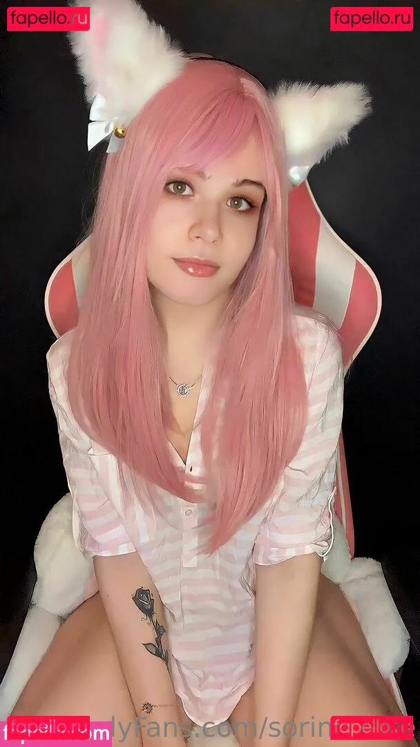 Mircosplay Onlyfans Photo Gallery 