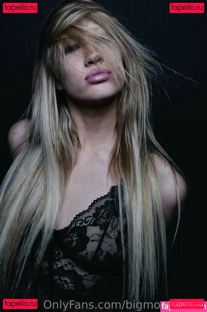 bigmouthbella Onlyfans Photo Gallery 