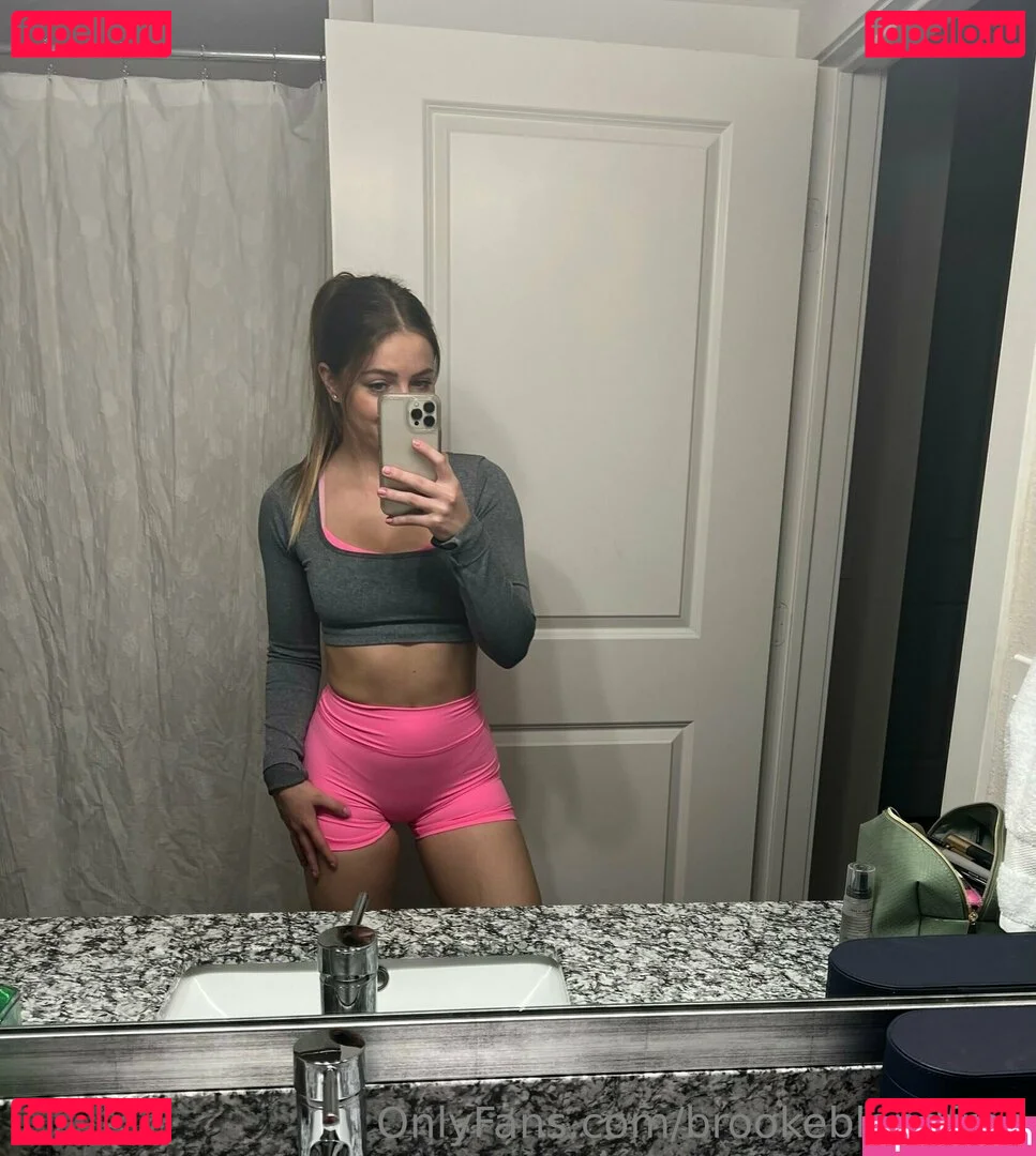 brookeblondfree Onlyfans Photo Gallery 