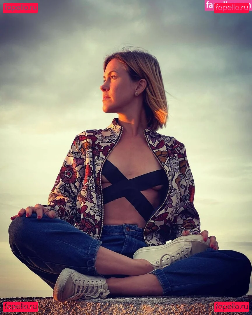 Wolke Hegenbarth Onlyfans Photo Gallery 