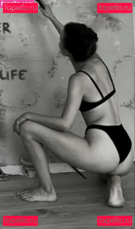 Wolke Hegenbarth Onlyfans Photo Gallery 