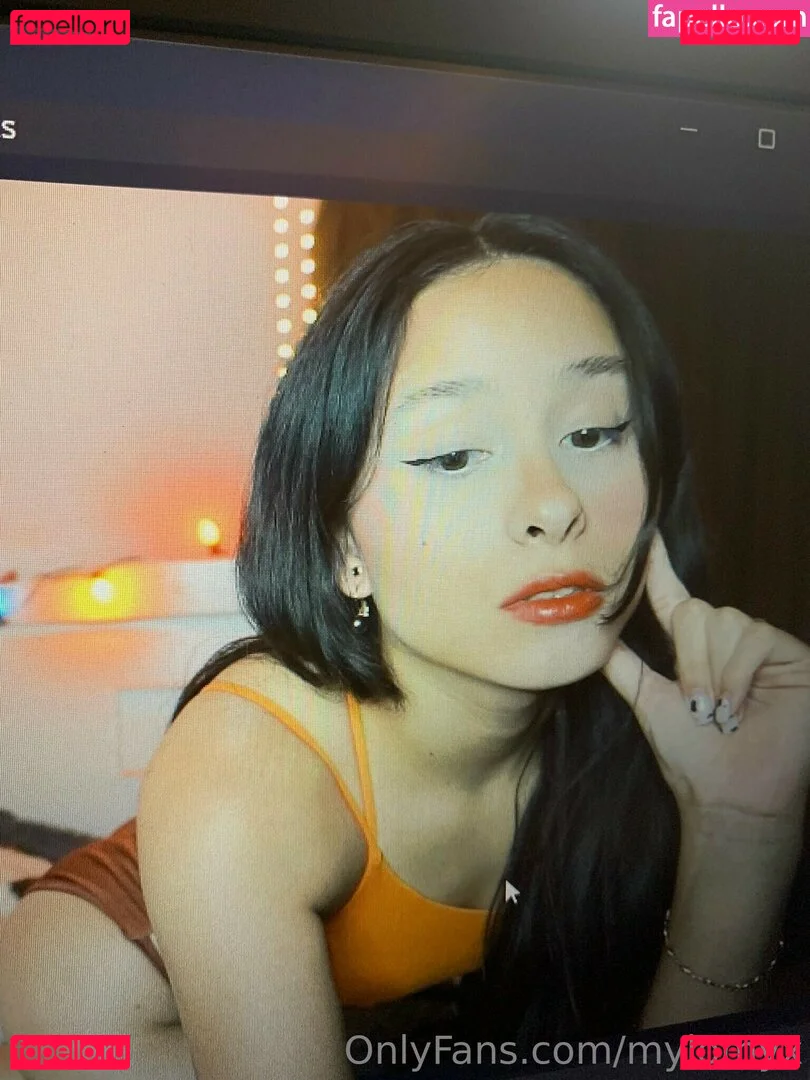 Lomy Asmr Onlyfans Photo Gallery 