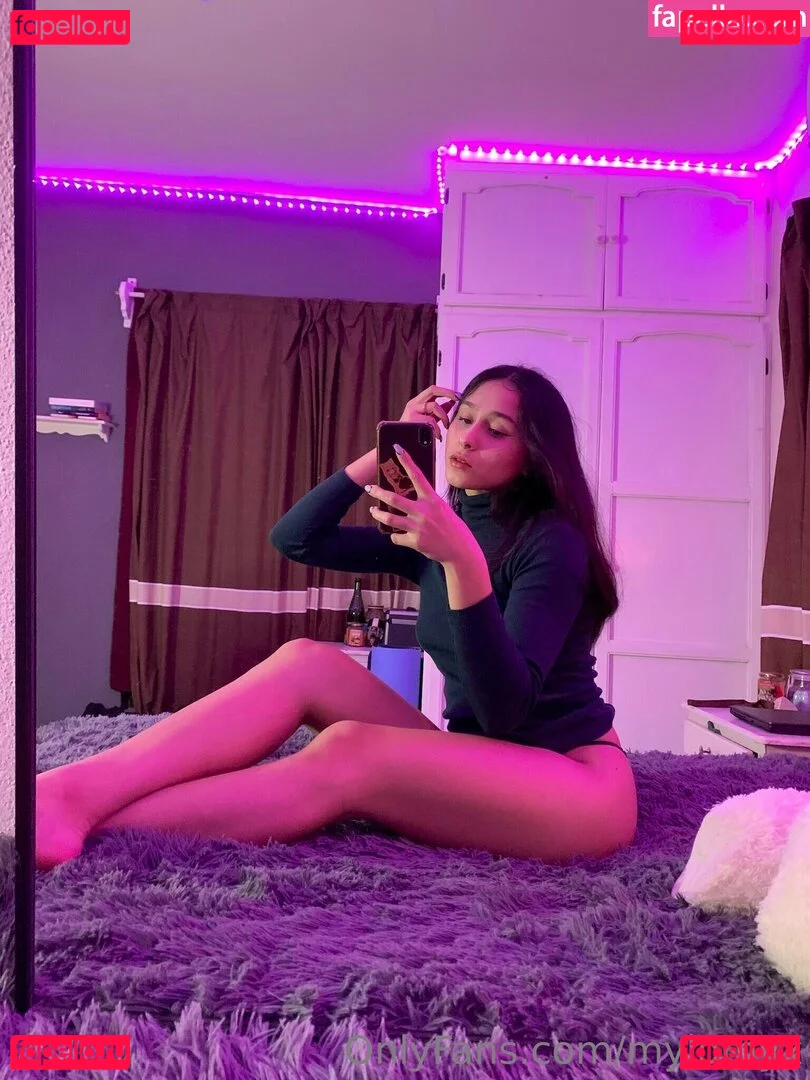 Lomy Asmr Onlyfans Photo Gallery 