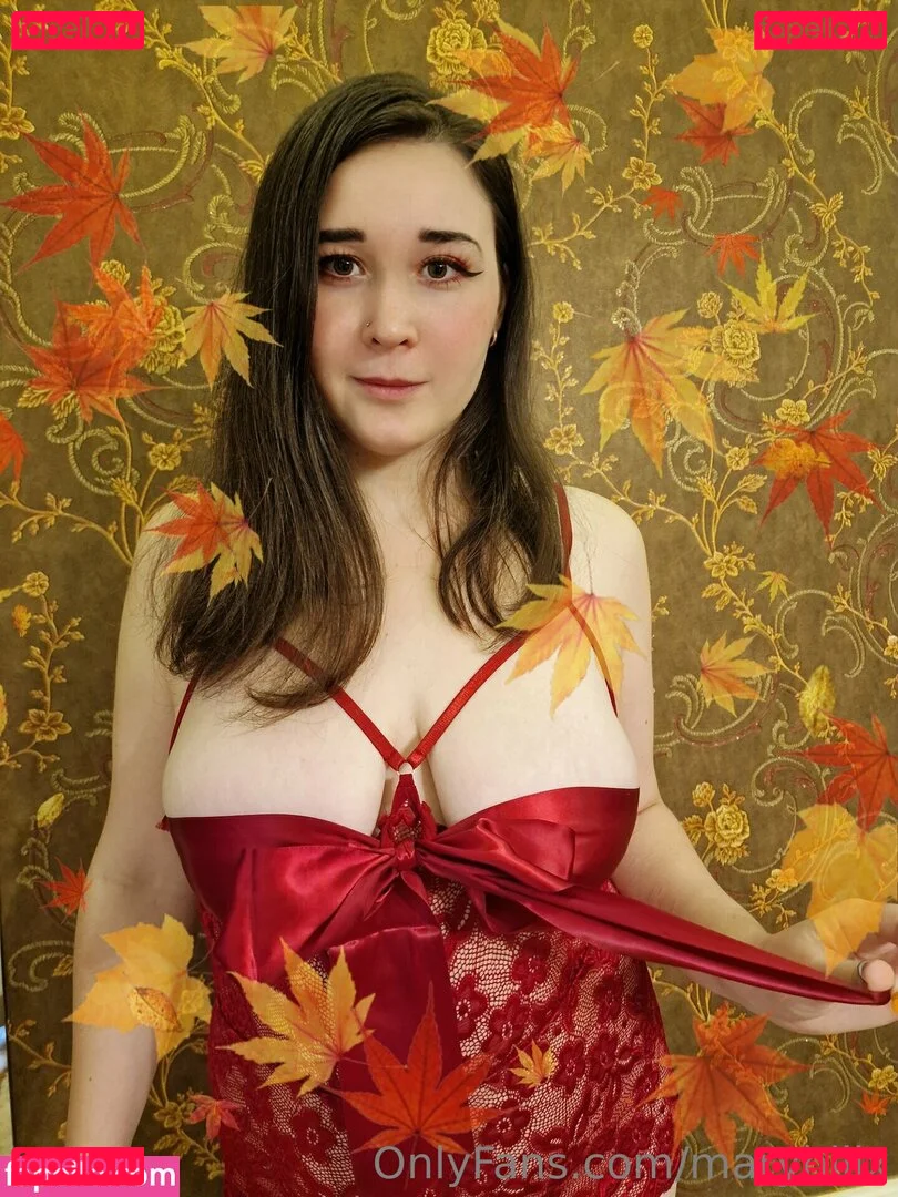 maryhillx Onlyfans Photo Gallery 