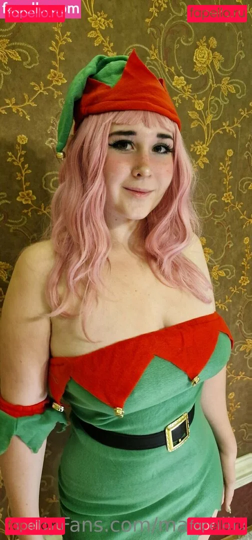 maryhillx Onlyfans Photo Gallery 