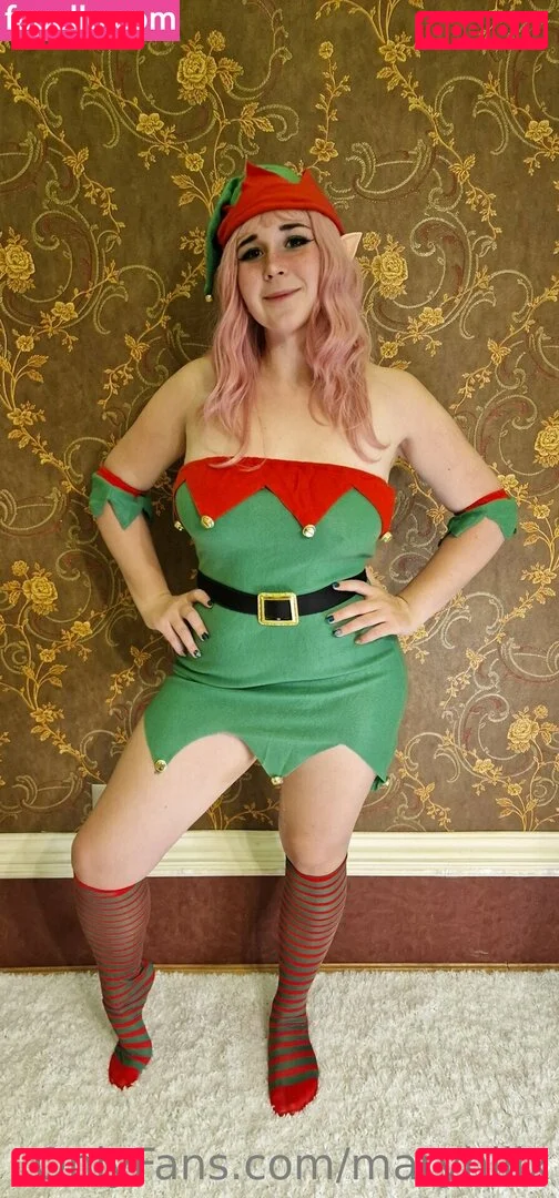 maryhillx Onlyfans Photo Gallery 