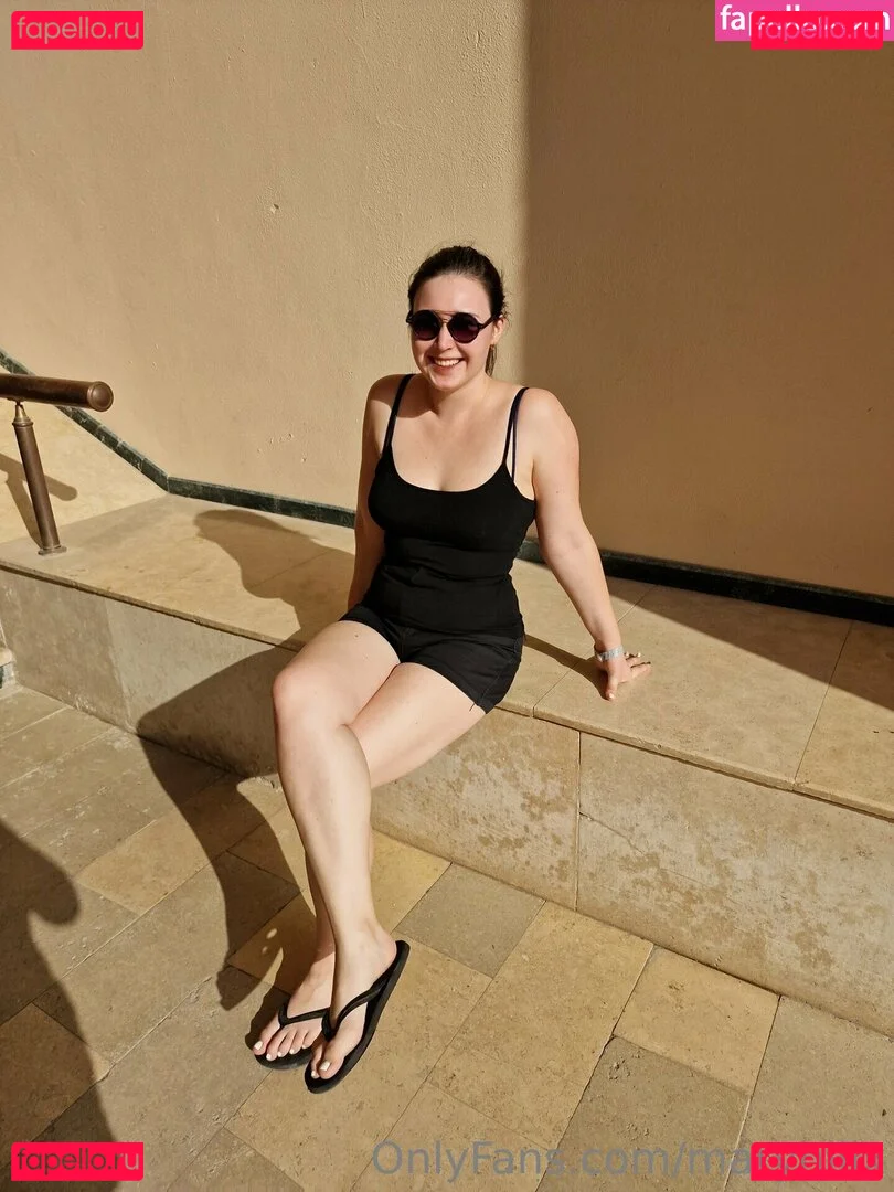 maryhillx Onlyfans Photo Gallery 