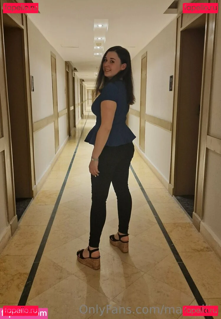 maryhillx Onlyfans Photo Gallery 