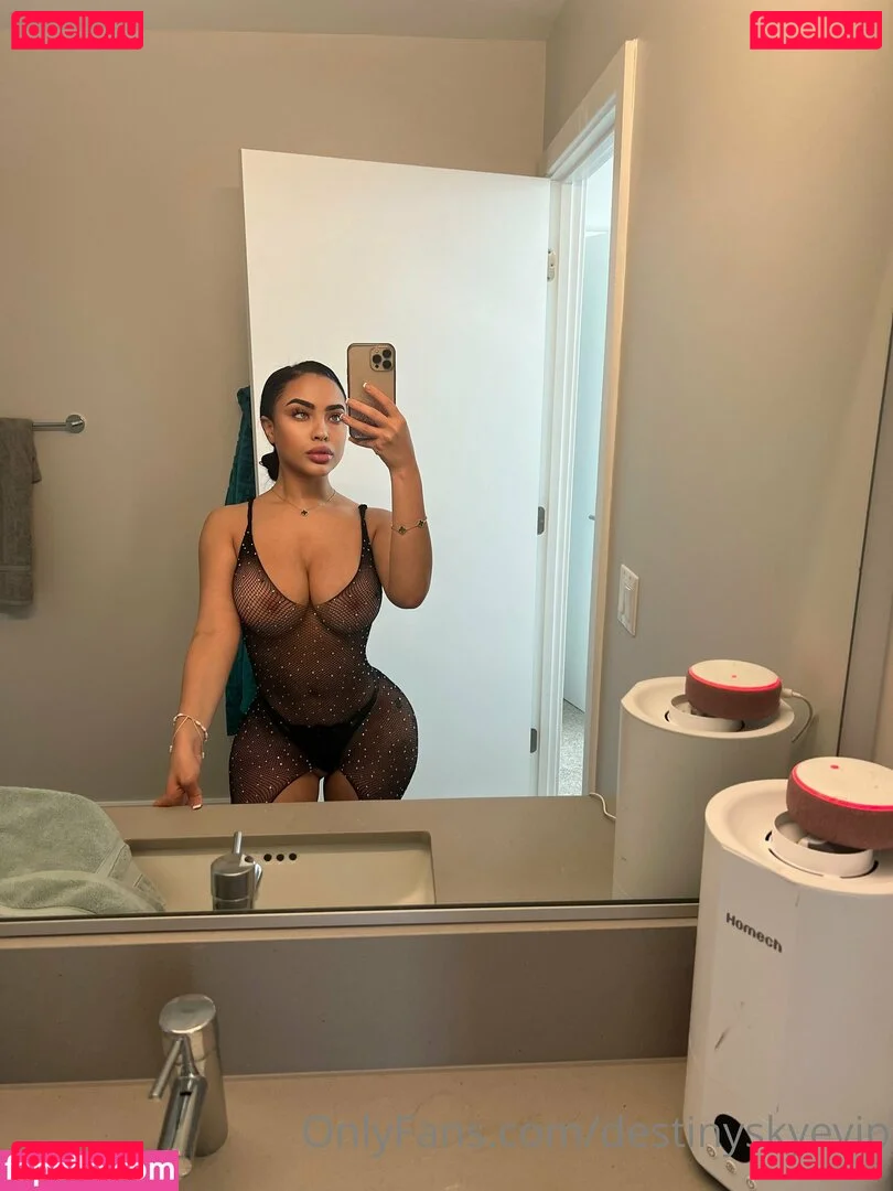 Destinyskyevip Onlyfans Photo Gallery 