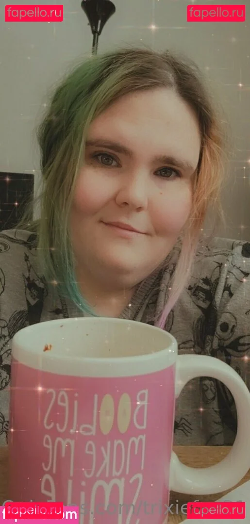 trixiefae21 Onlyfans Photo Gallery 