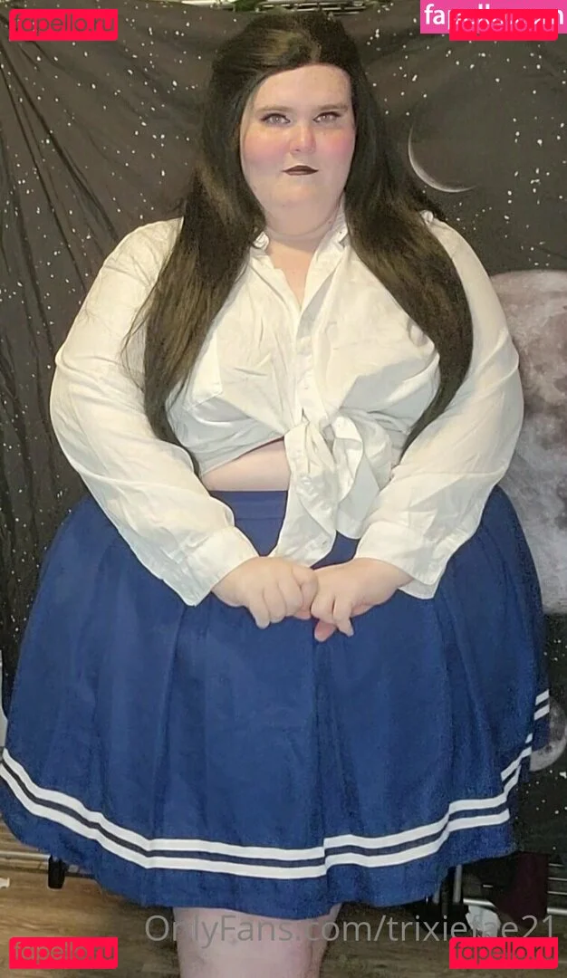 trixiefae21 Onlyfans Photo Gallery 