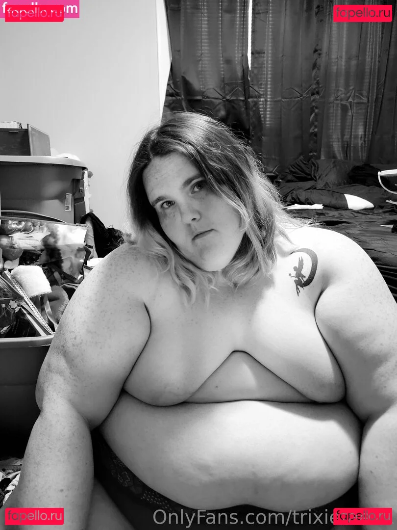 trixiefae21 Onlyfans Photo Gallery 