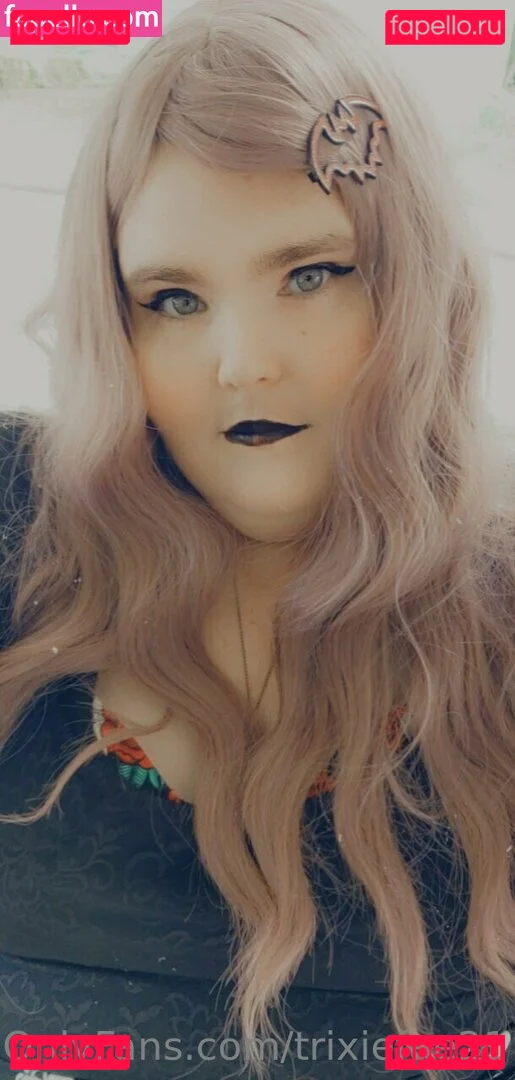 trixiefae21 Onlyfans Photo Gallery 