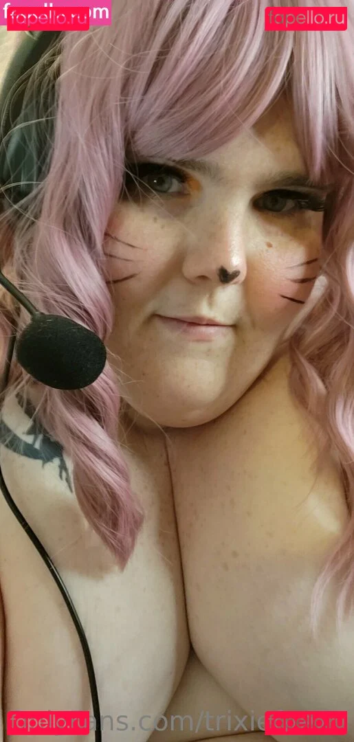 trixiefae21 Onlyfans Photo Gallery 