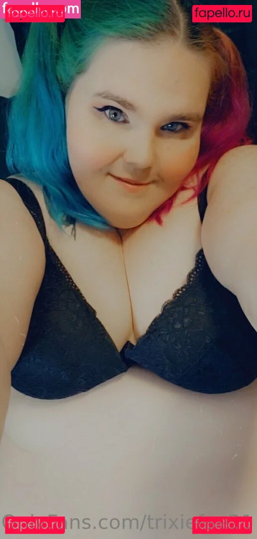 trixiefae21 Onlyfans Photo Gallery 
