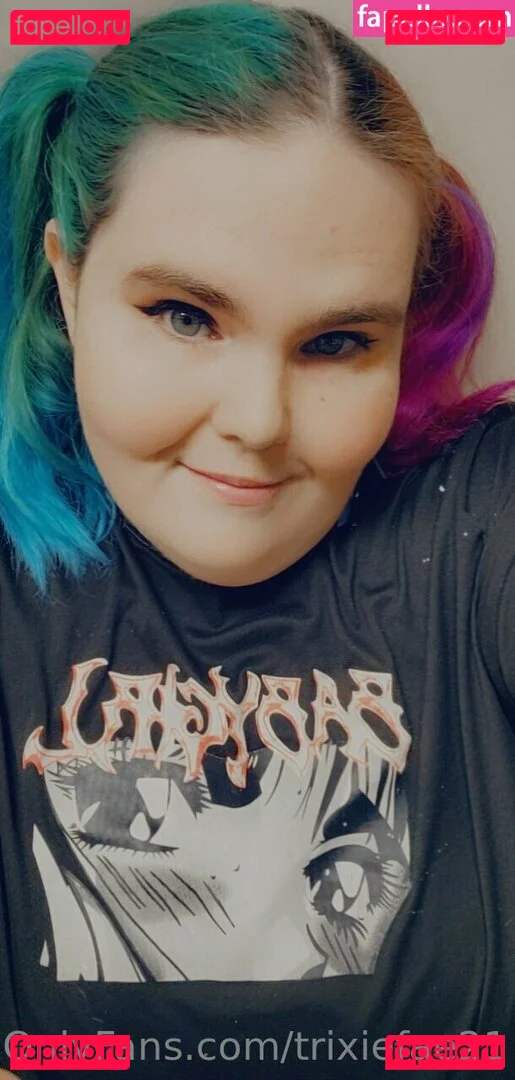 trixiefae21 Onlyfans Photo Gallery 