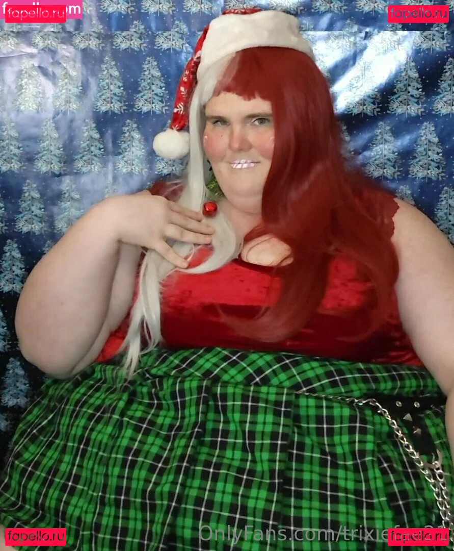 trixiefae21 Onlyfans Photo Gallery 
