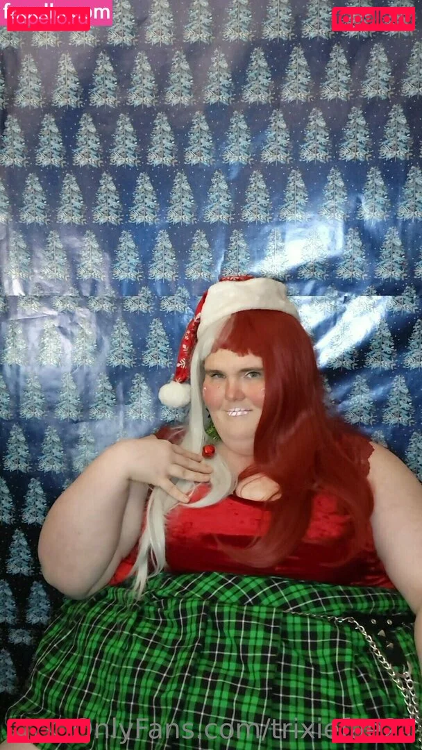 trixiefae21 Onlyfans Photo Gallery 