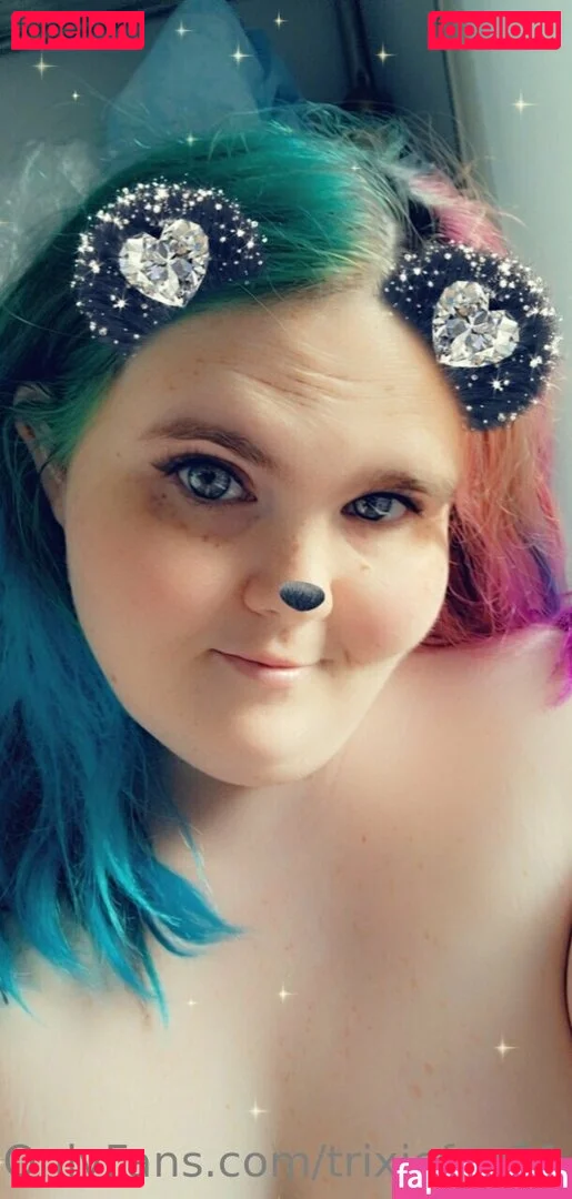 trixiefae21 Onlyfans Photo Gallery 