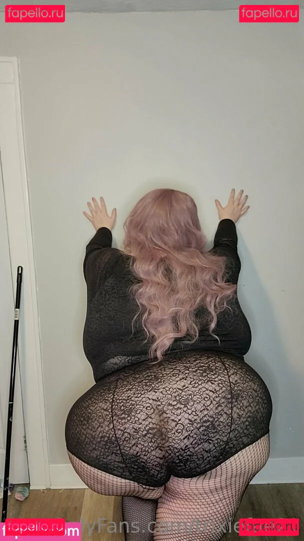 trixiefae21 Onlyfans Photo Gallery 
