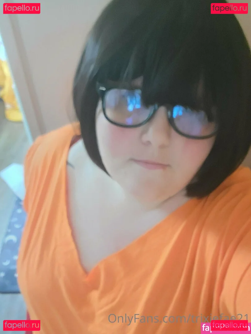 trixiefae21 Onlyfans Photo Gallery 