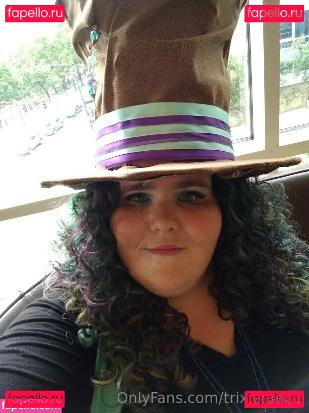 trixiefae21 Onlyfans Photo Gallery 